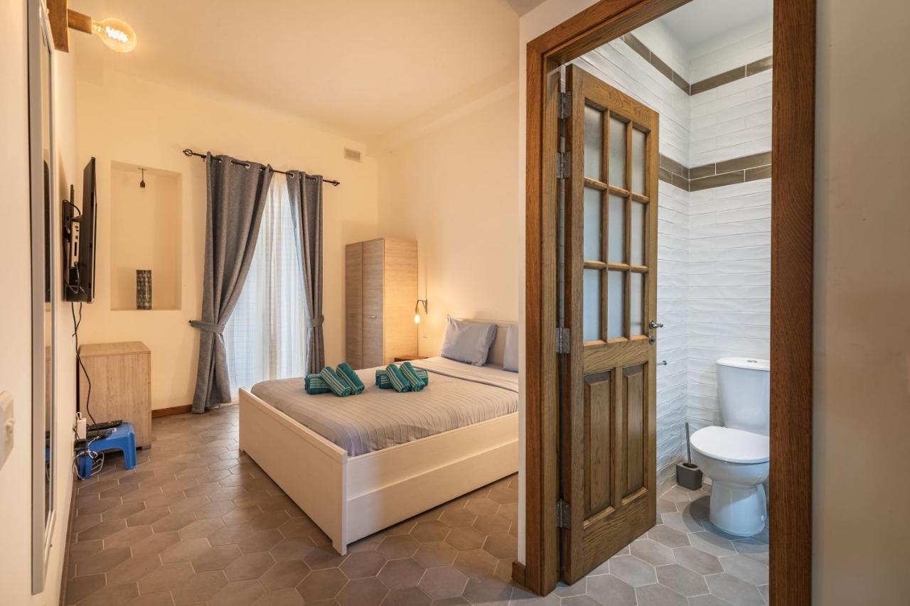 Valletta Two Bedroom Apartment Close To The Sea Exterior photo
